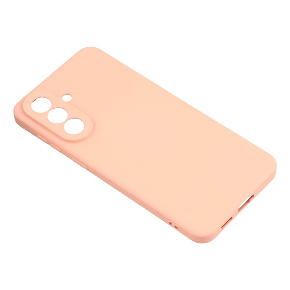 Galaxy A57 - Custodia in gomma siliconica