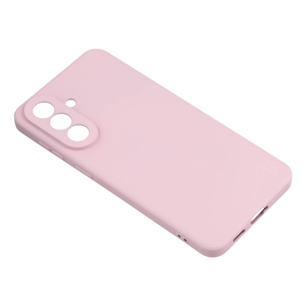 Galaxy A57 - Custodia in gomma siliconica