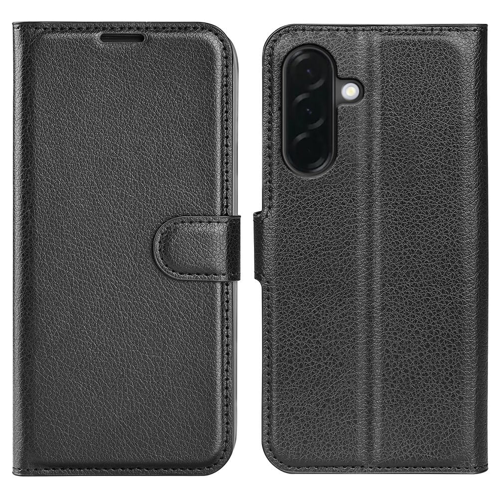 Galaxy A37 - Leder Etui Hülle