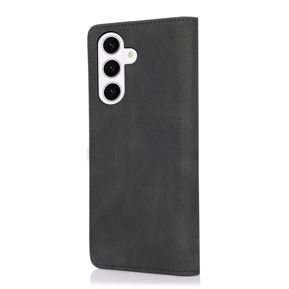 Galaxy A57 - Vintage Flip Case
