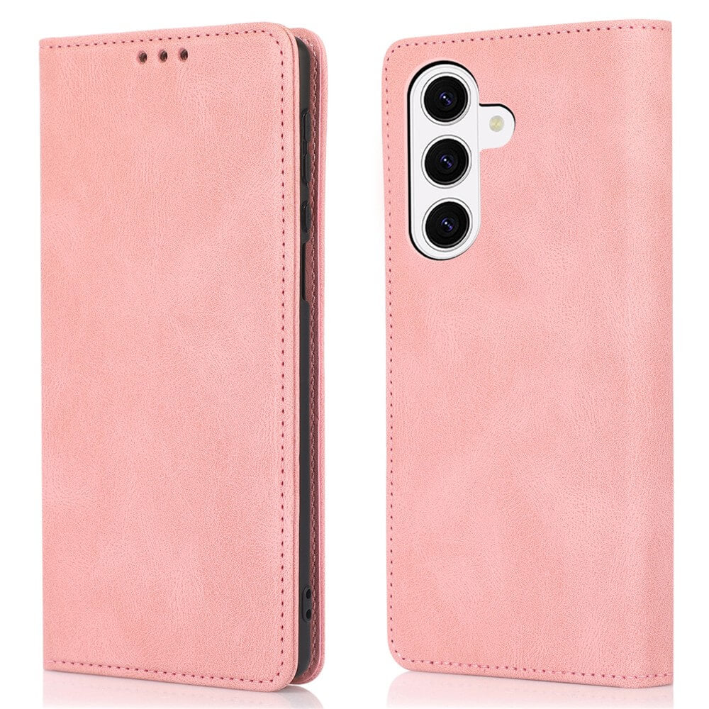 Galaxy A37 - Vintage Flip Case