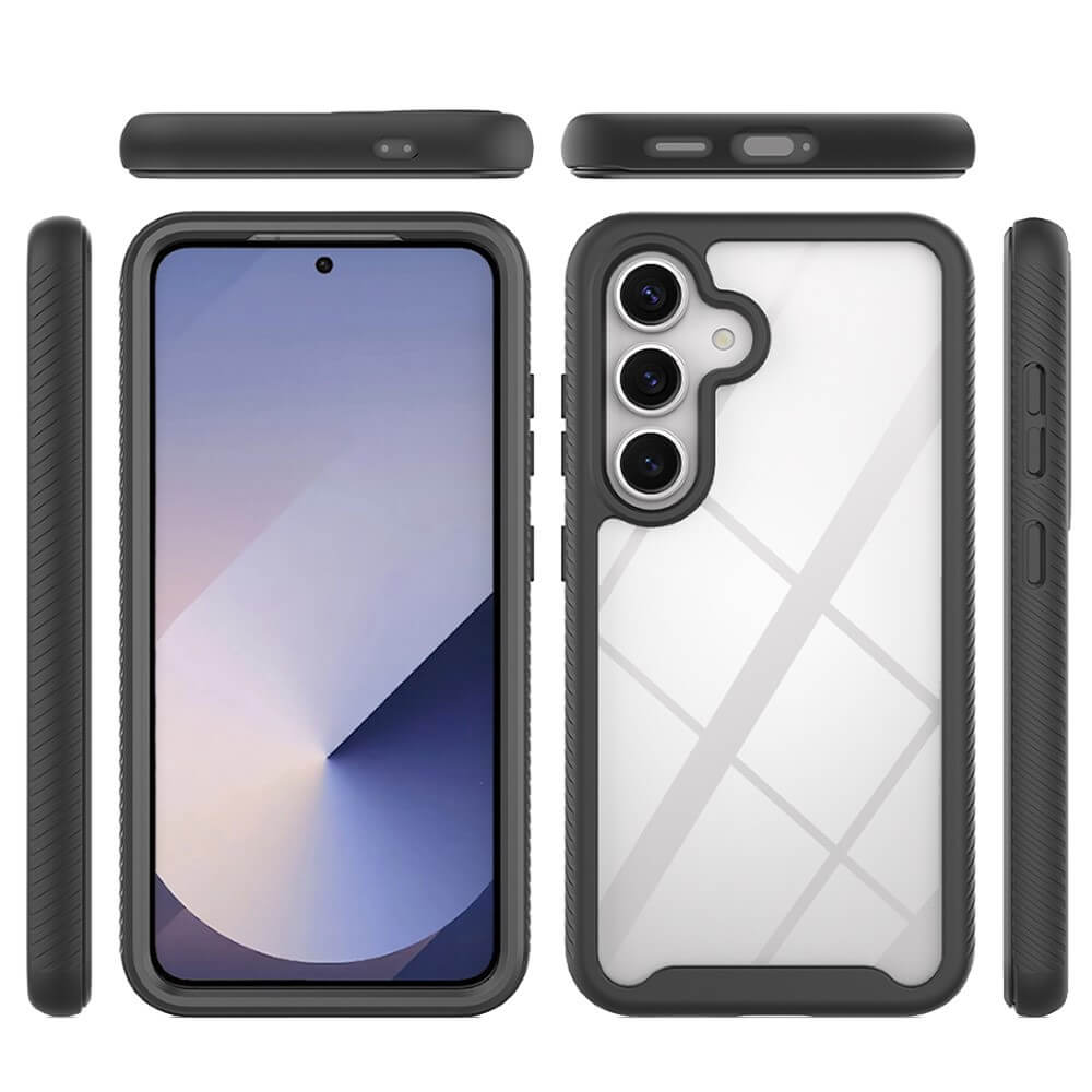 Galaxy A57 - Full Protection Schutzhülle