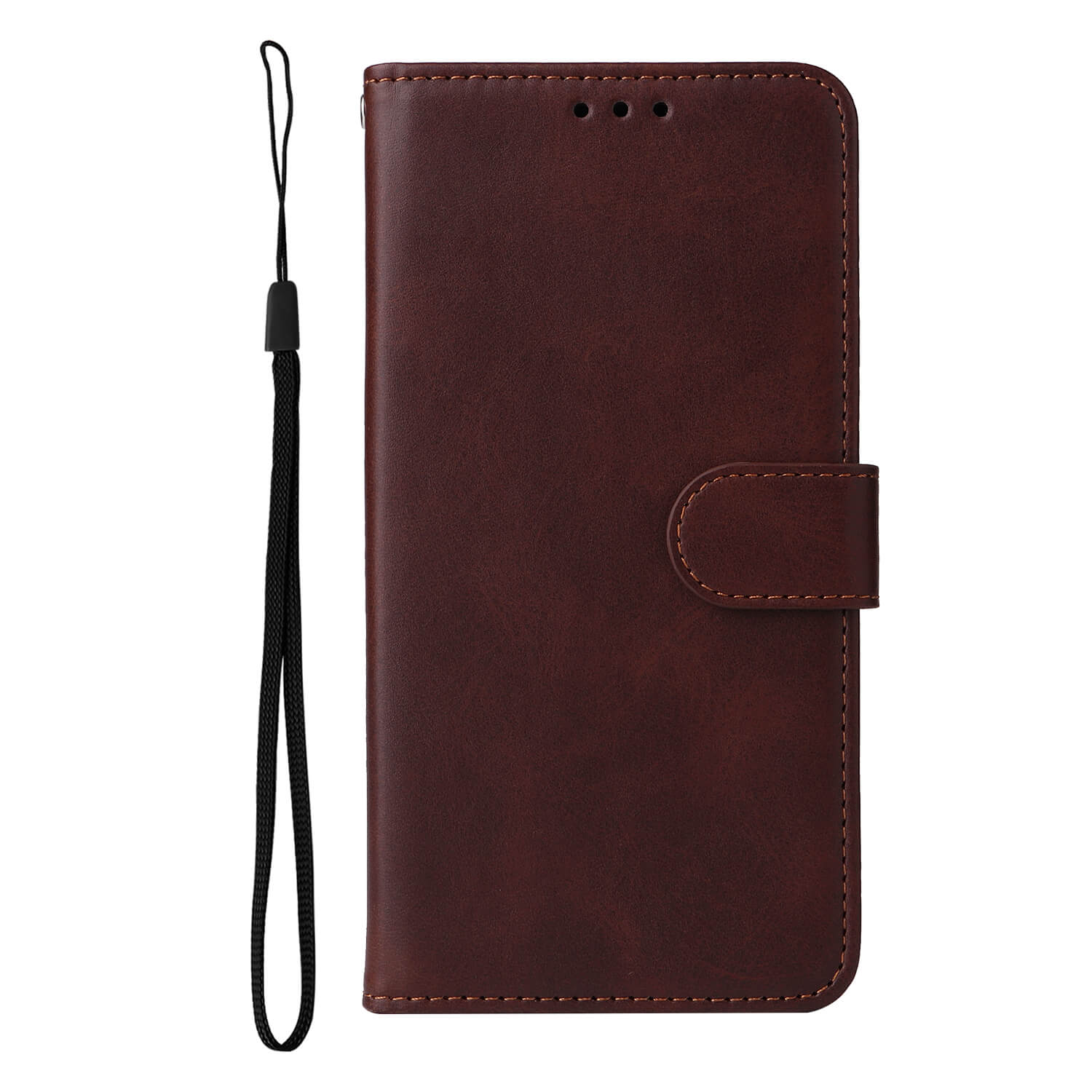 Xiaomi Redmi Note 15 Pro 4G - Premium Handyhülle Etui
