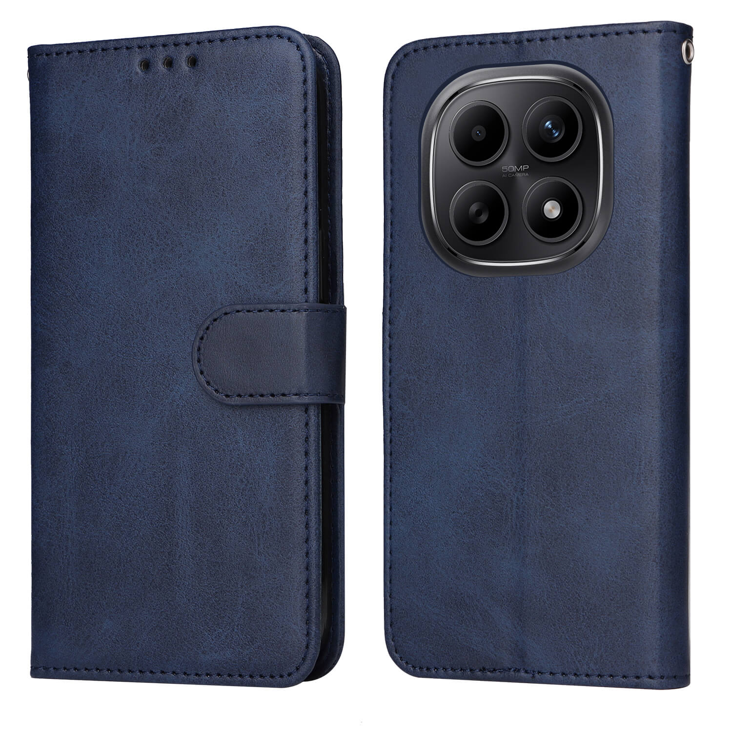 Xiaomi Redmi Note 15 5G - Premium Handyhülle Etui