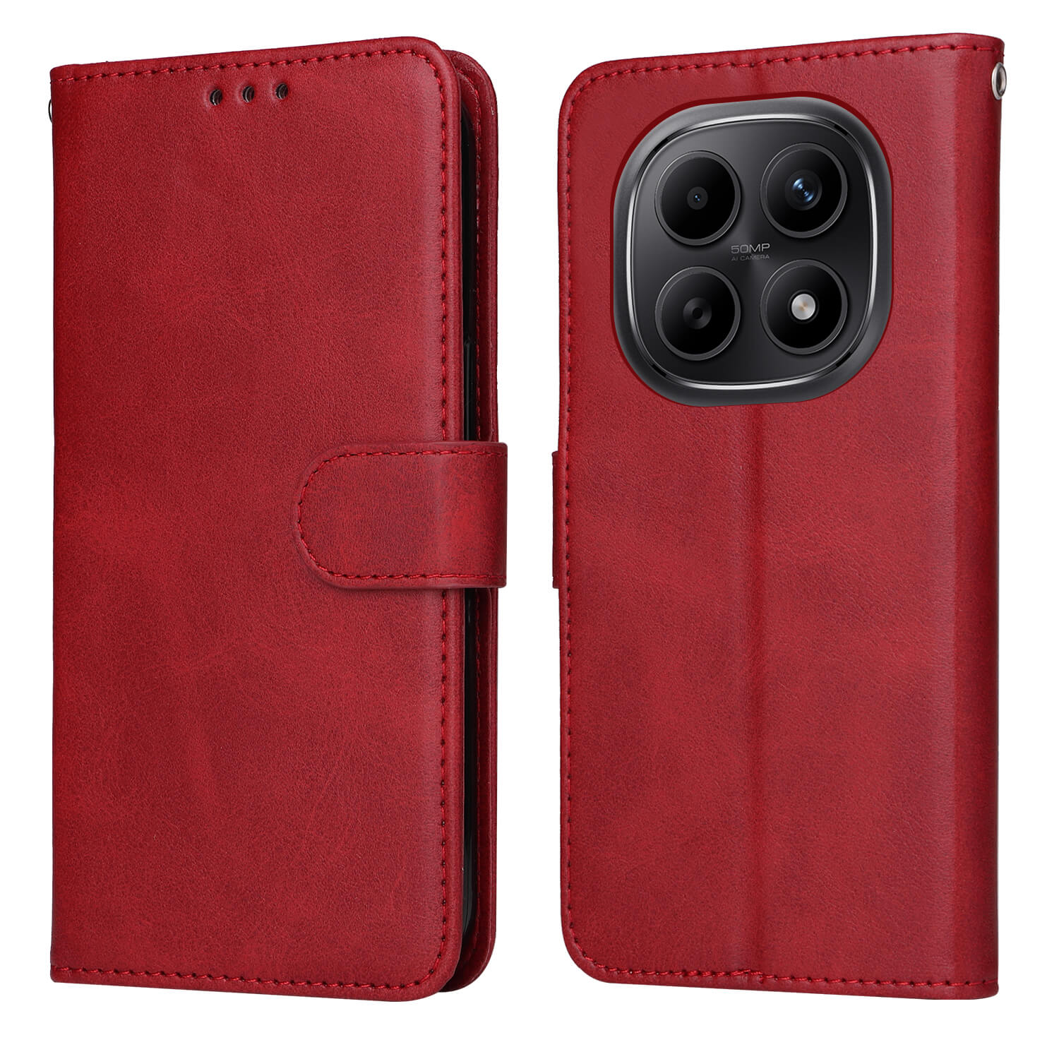 Xiaomi Redmi Note 15 5G - Premium Handyhülle Etui