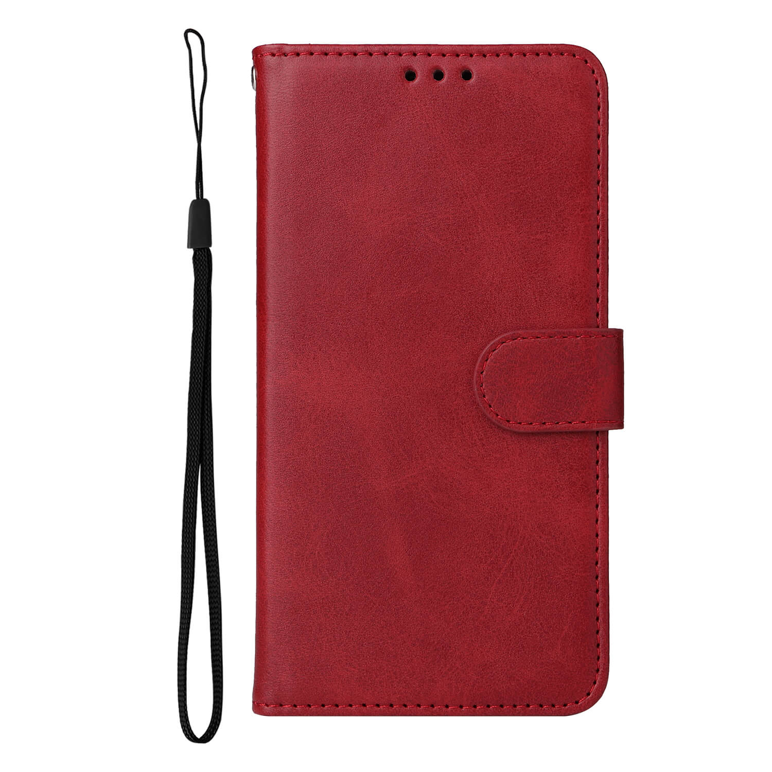 Xiaomi Redmi Note 15 5G - Premium Handyhülle Etui