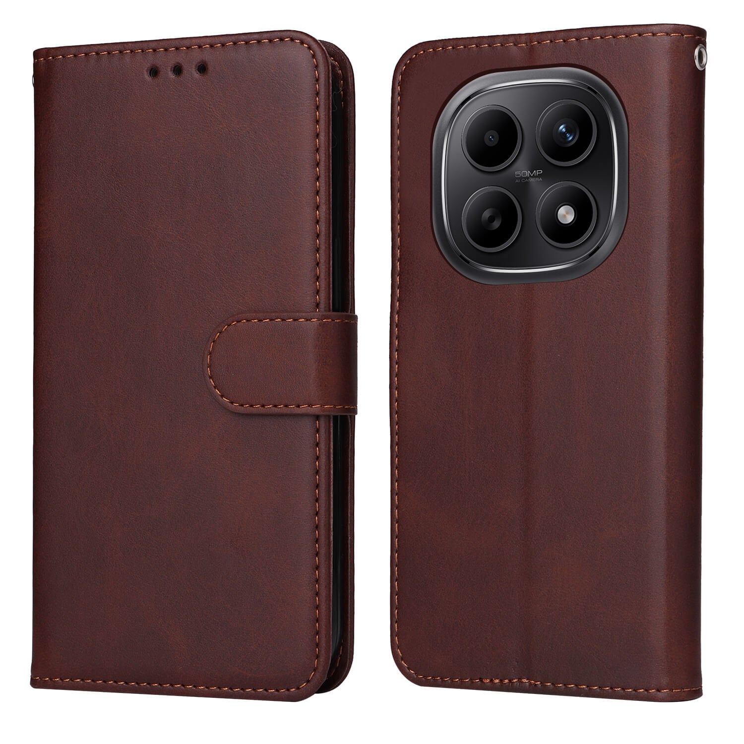 Xiaomi Redmi Note 15 5G - Premium Handyhülle Etui