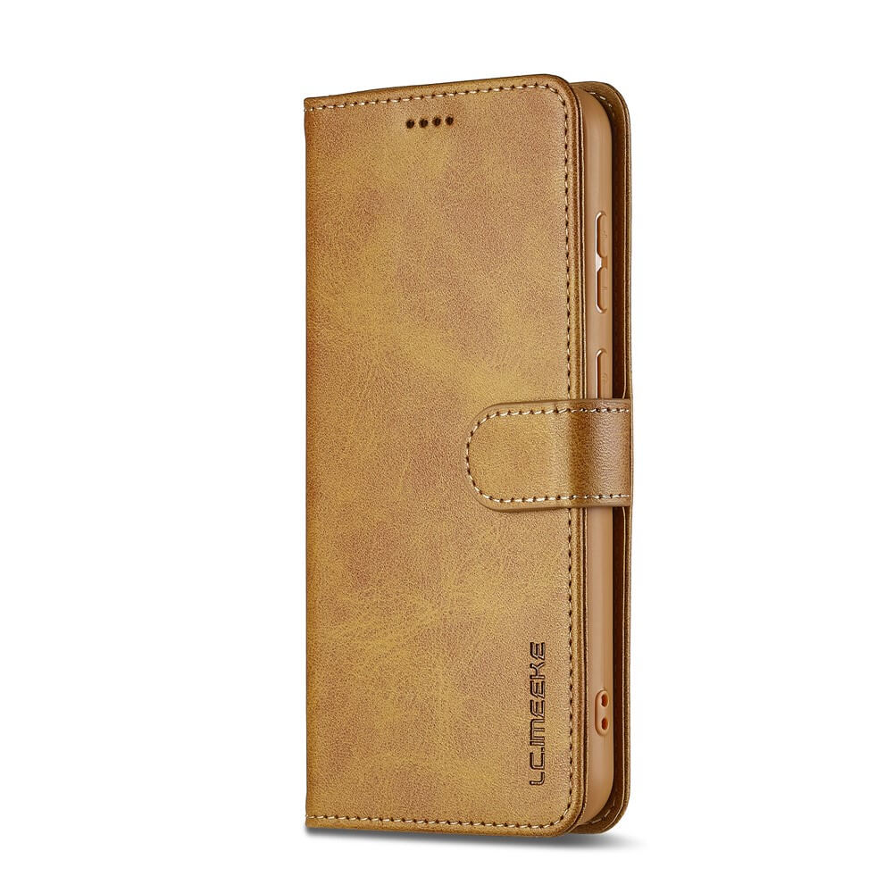 Galaxy S26 - LC.IMEEKE Custodia in pelle