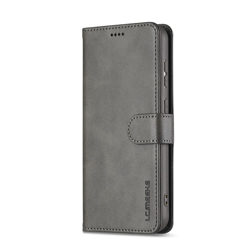 Galaxy S26 - LC.IMEEKE Custodia in pelle