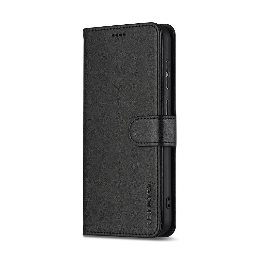 Galaxy S26 - LC.IMEEKE Custodia in pelle