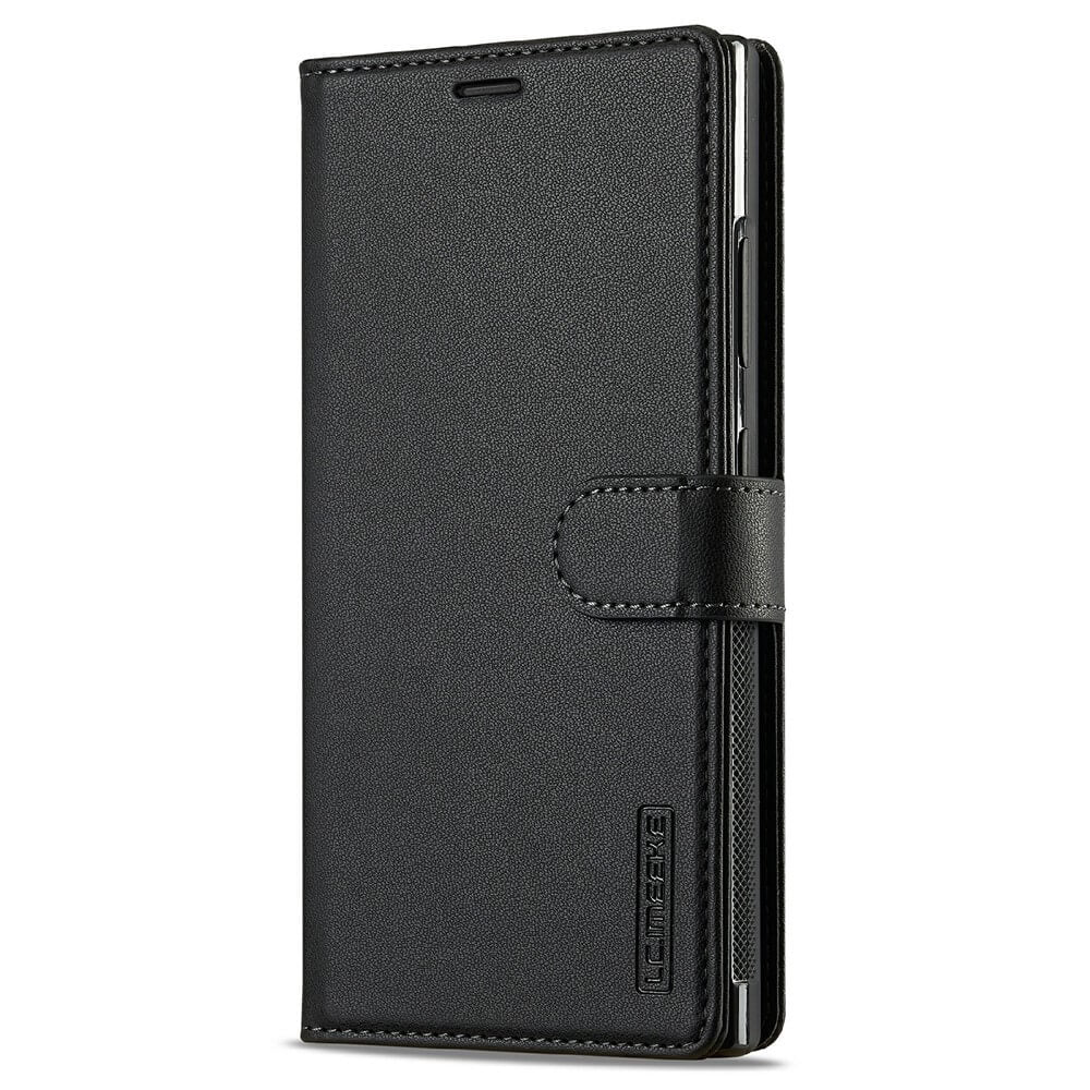 Galaxy S26 Ultra - LC.IMEEKE serie L2 custodia portafoglio divisibile