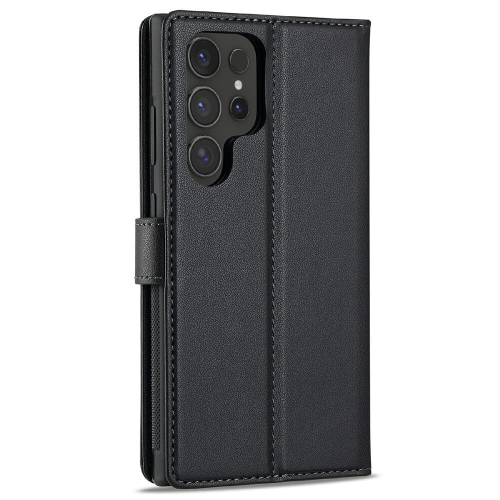 Galaxy S26 Ultra - LC.IMEEKE serie L2 custodia portafoglio divisibile