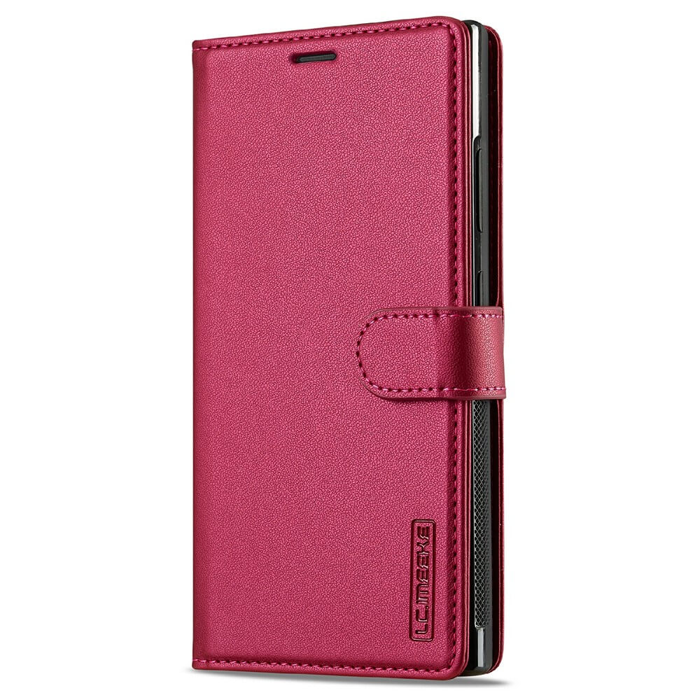 Galaxy S26 Ultra - LC.IMEEKE serie L2 custodia portafoglio divisibile