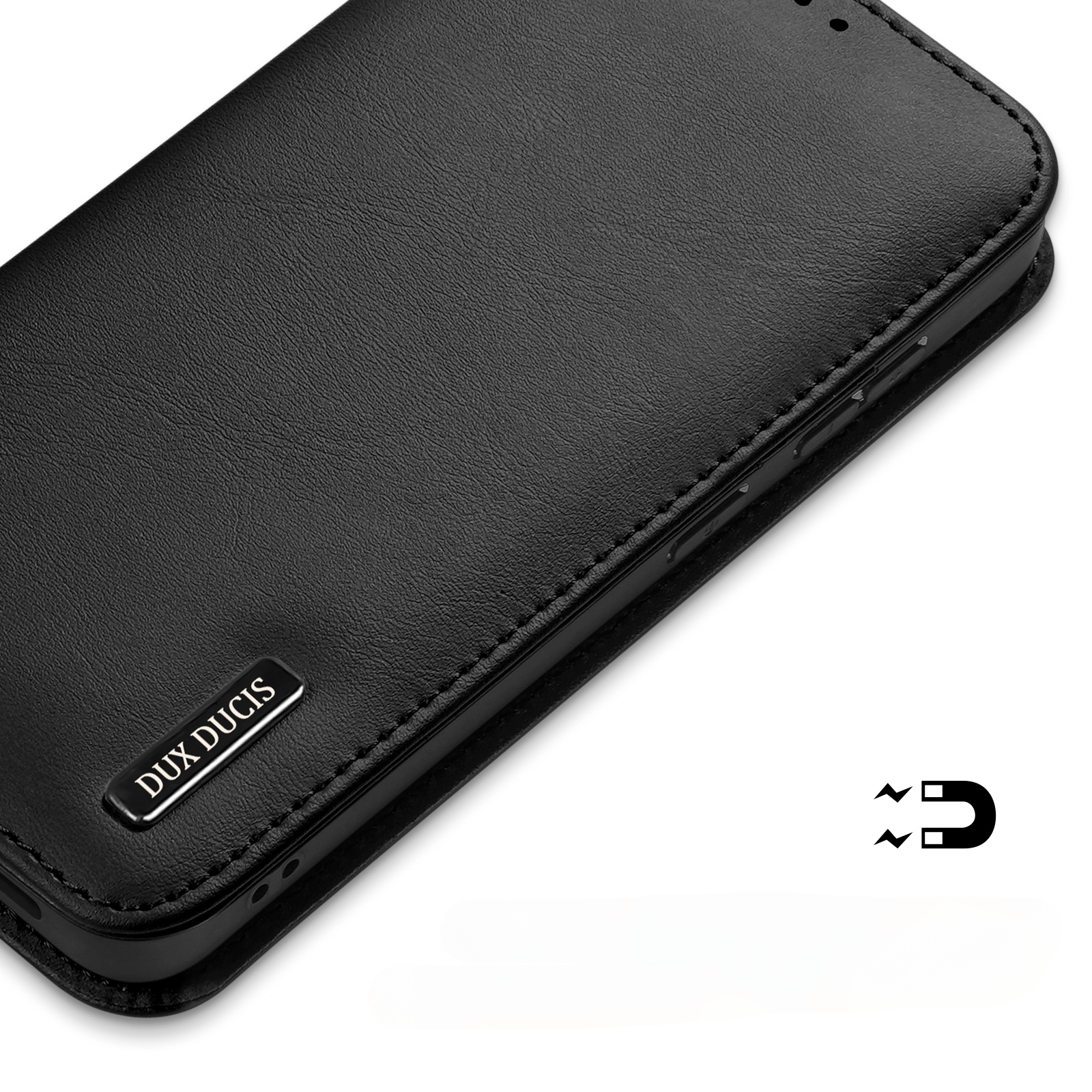 Galaxy S26+ Plus - DUX DUCIS HIVO case with RFID protection