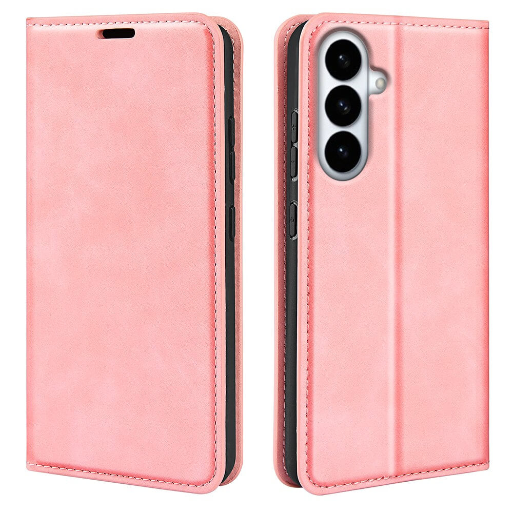 Galaxy S26+ Plus - Custodia Stand Flip Case