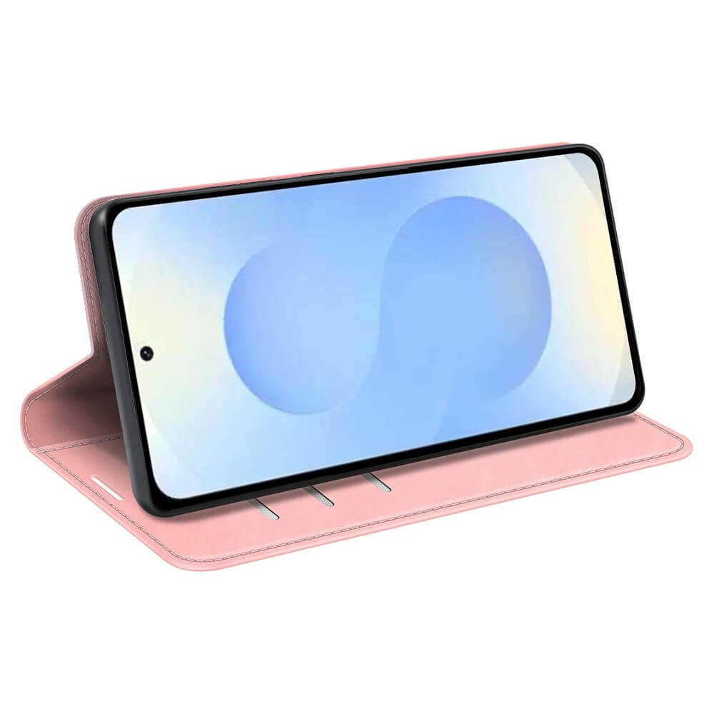 Galaxy S26+ Plus - Custodia Stand Flip Case