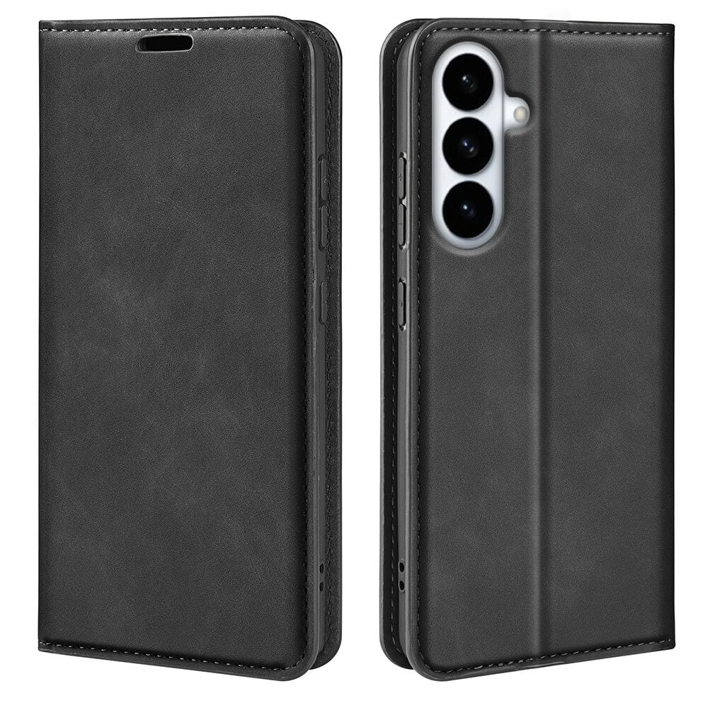 Galaxy S26+ Plus - Custodia Stand Flip Case