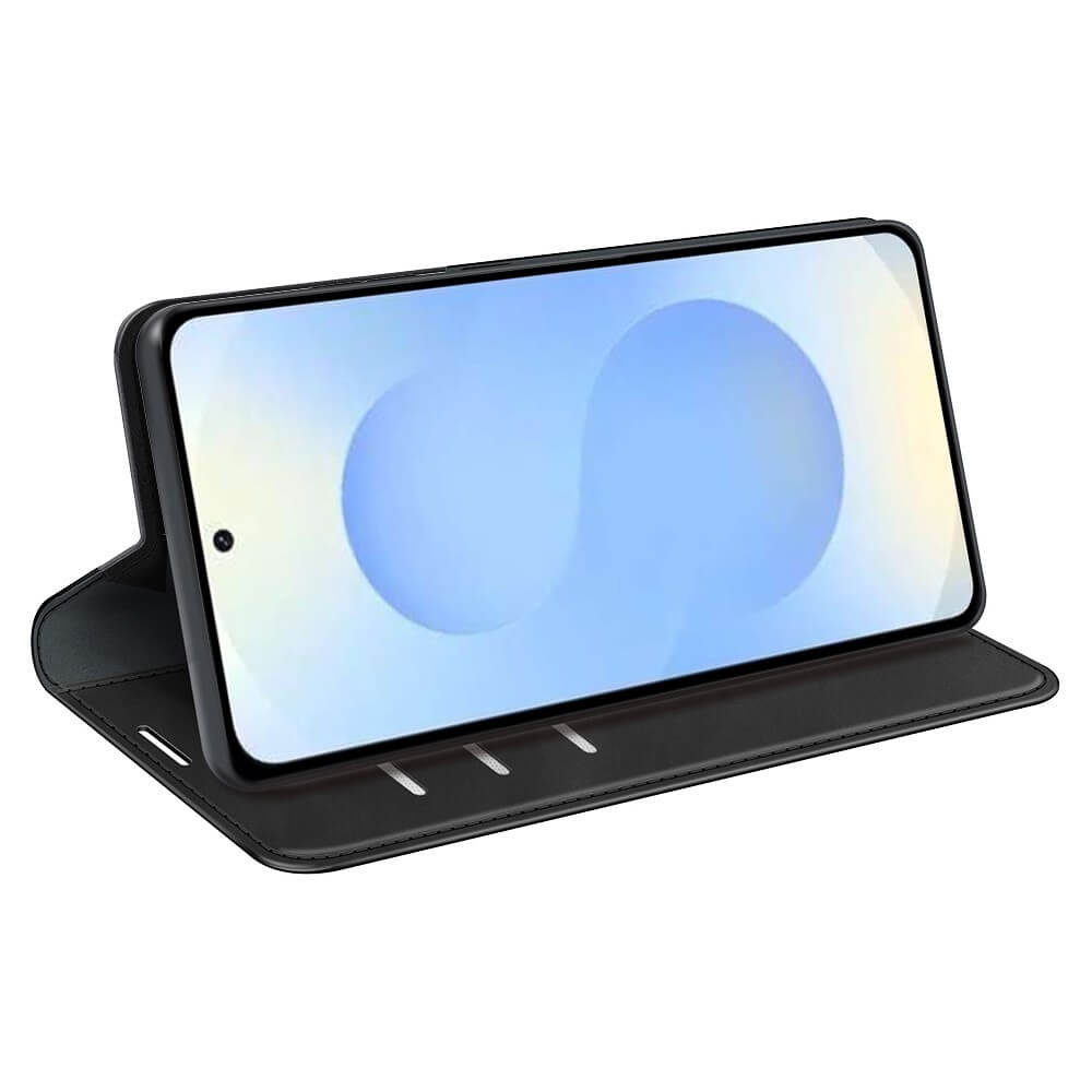 Galaxy S26+ Plus - Custodia Stand Flip Case