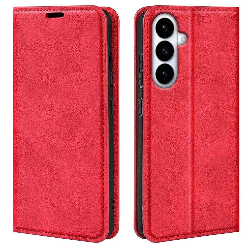 Galaxy S26+ Plus - Custodia Stand Flip Case