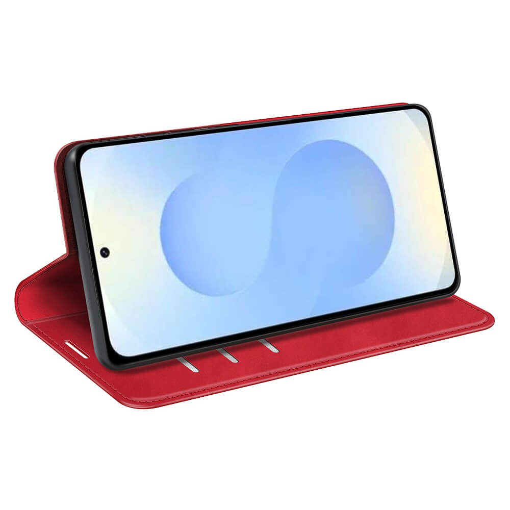 Galaxy S26+ Plus - Custodia Stand Flip Case