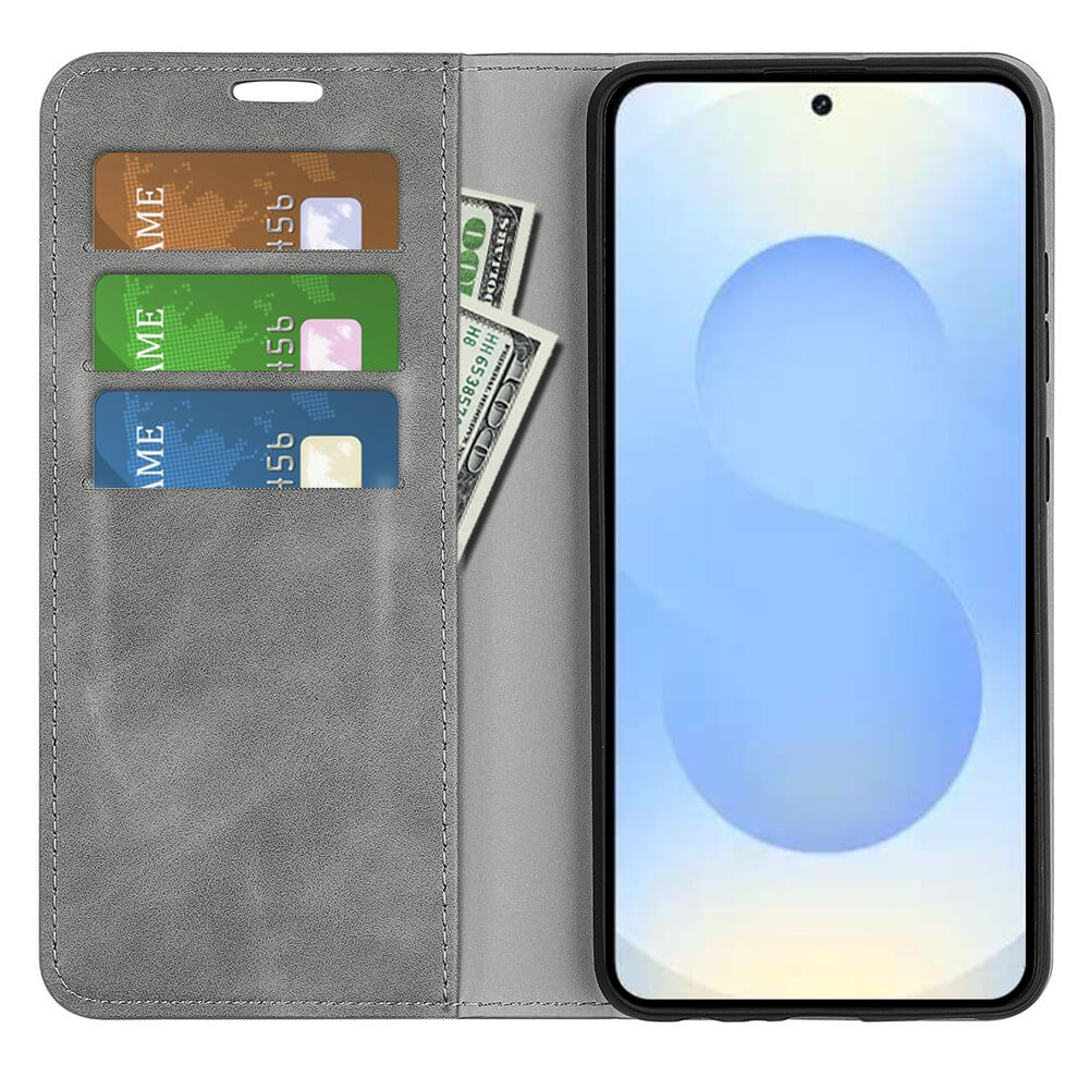 Galaxy S26+ Plus - Custodia Stand Flip Case