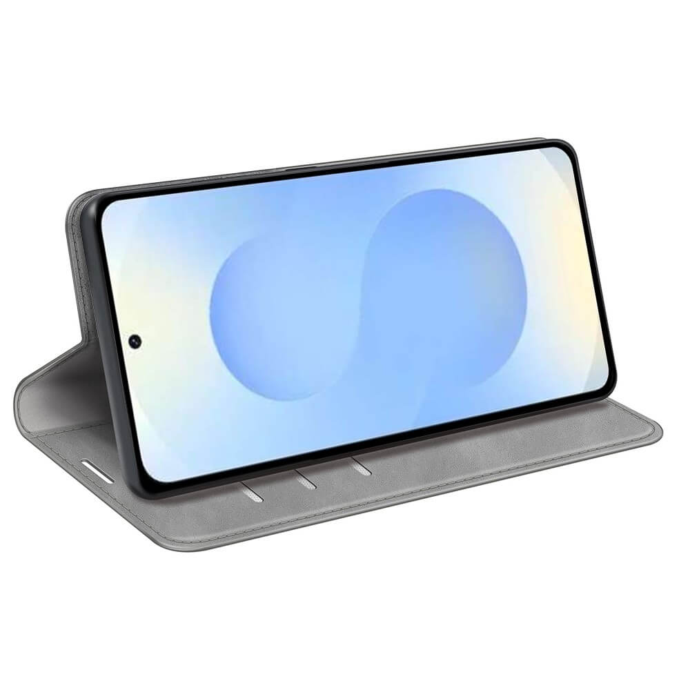 Galaxy S26+ Plus - Custodia Stand Flip Case