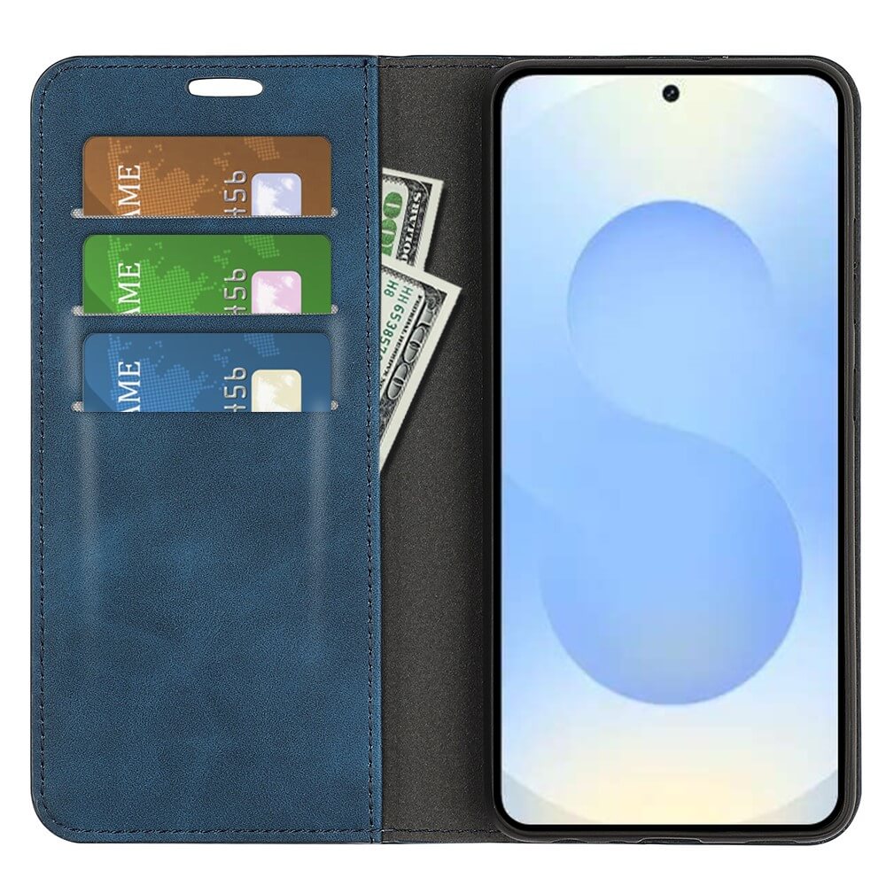 Galaxy S26+ Plus - Custodia Stand Flip Case