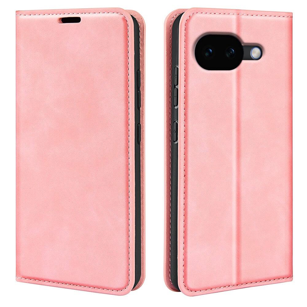 Google Pixel 10a - Stand Flip Case Hülle