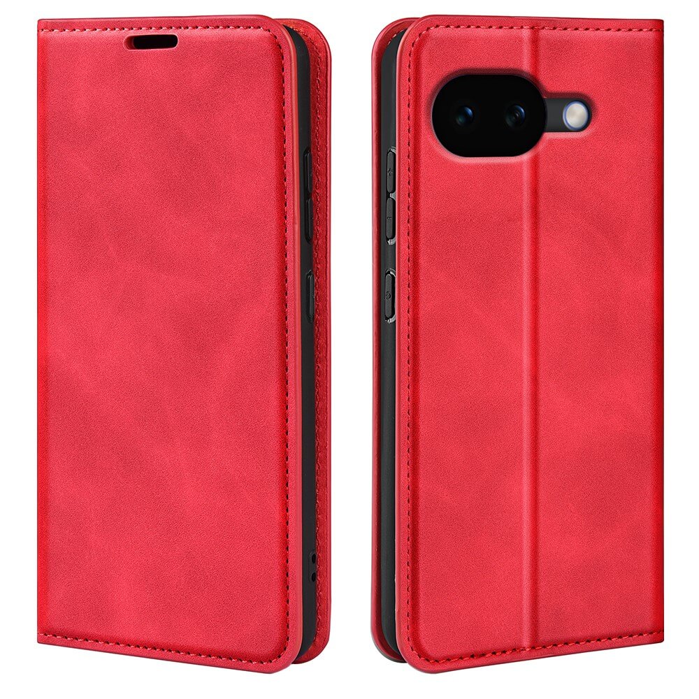 Google Pixel 10a - Stand Flip Case Hülle