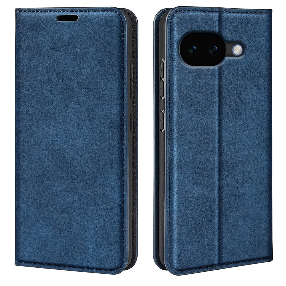 Google Pixel 10a - Stand Flip Case Hülle