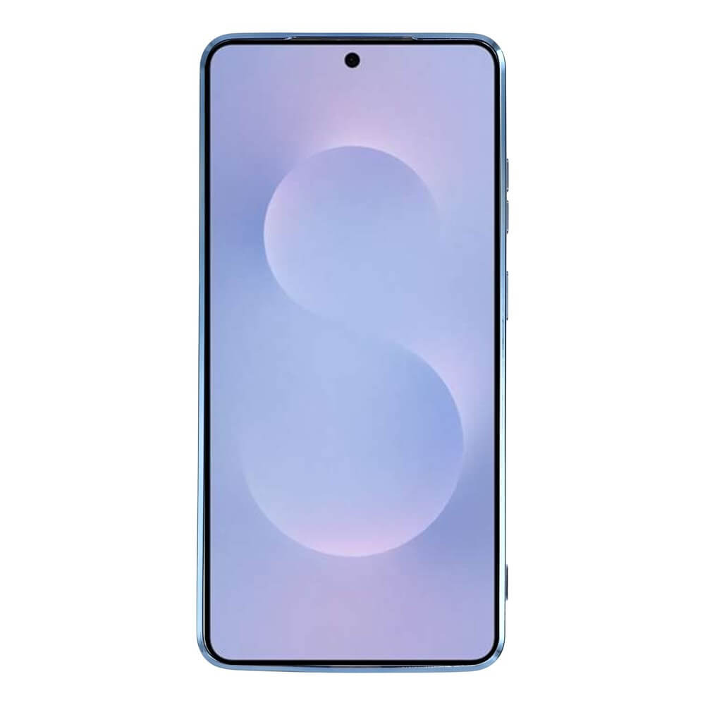 Galaxy S26 Ultra - Custodia con design metallico e protezione della fotocamera