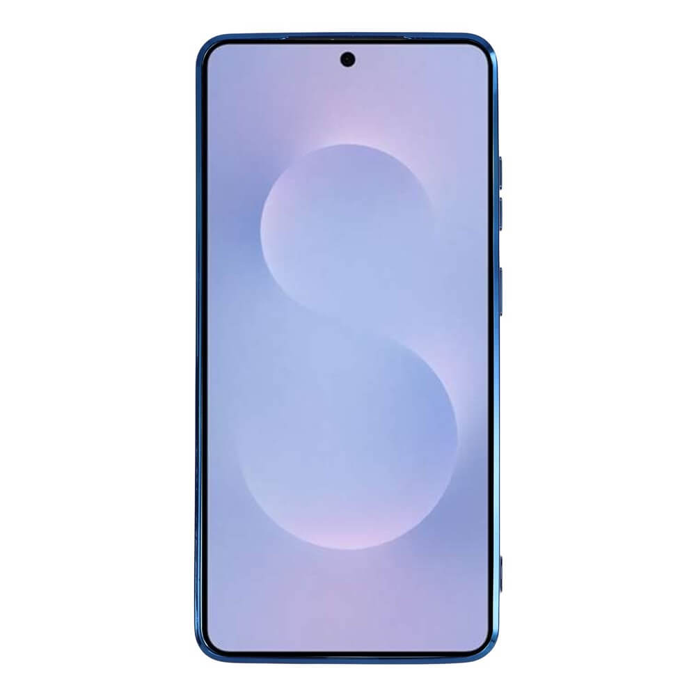 Galaxy S26 Ultra - Custodia con design metallico e protezione della fotocamera