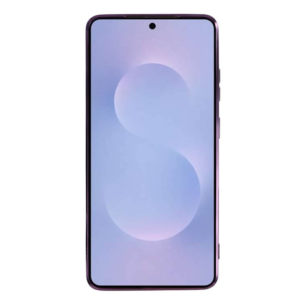 Galaxy S26 Ultra - Custodia con design metallico e protezione della fotocamera