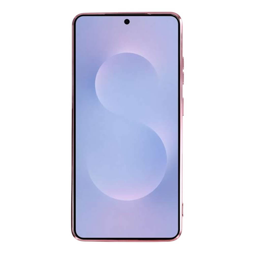 Galaxy S26 Ultra - Custodia con design metallico e protezione della fotocamera