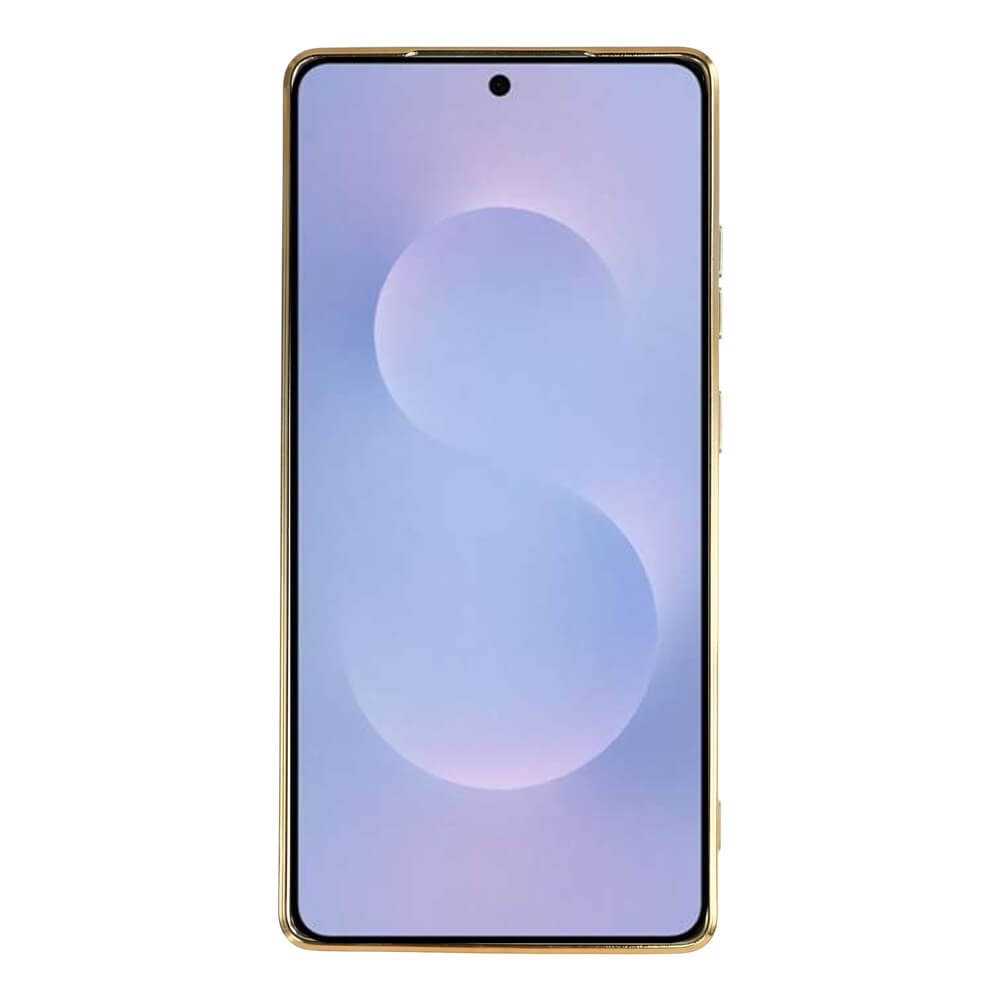 Galaxy S26 Ultra - Custodia con design metallico e protezione della fotocamera