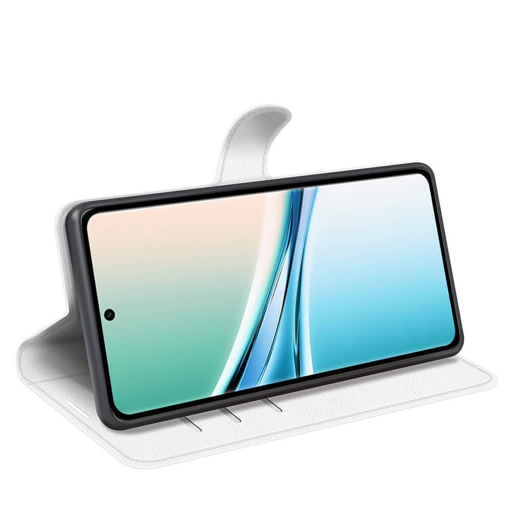 Xiaomi Redmi Note 15 5G - Leather Case Cover