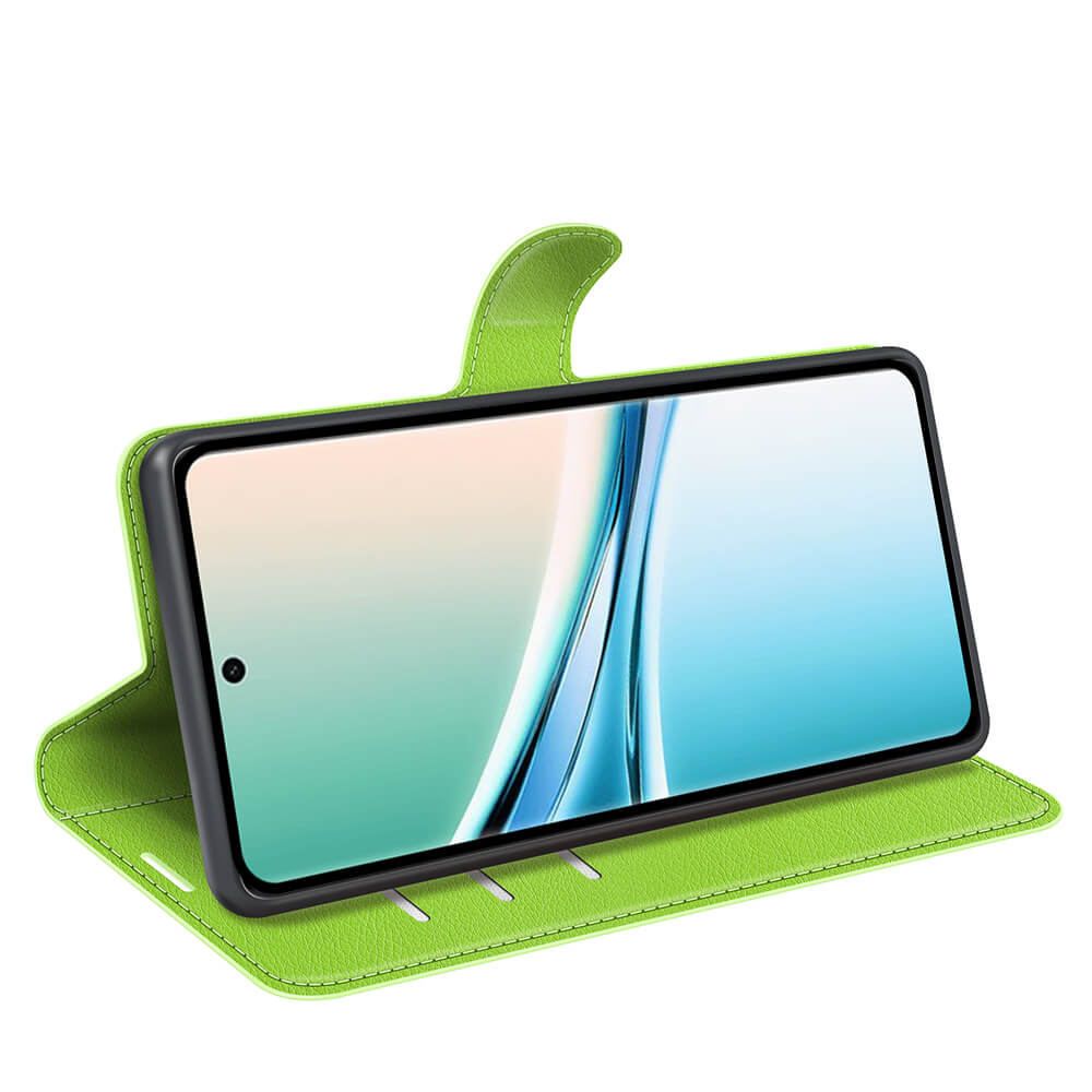 Xiaomi Redmi Note 15 5G - Leather Case Cover