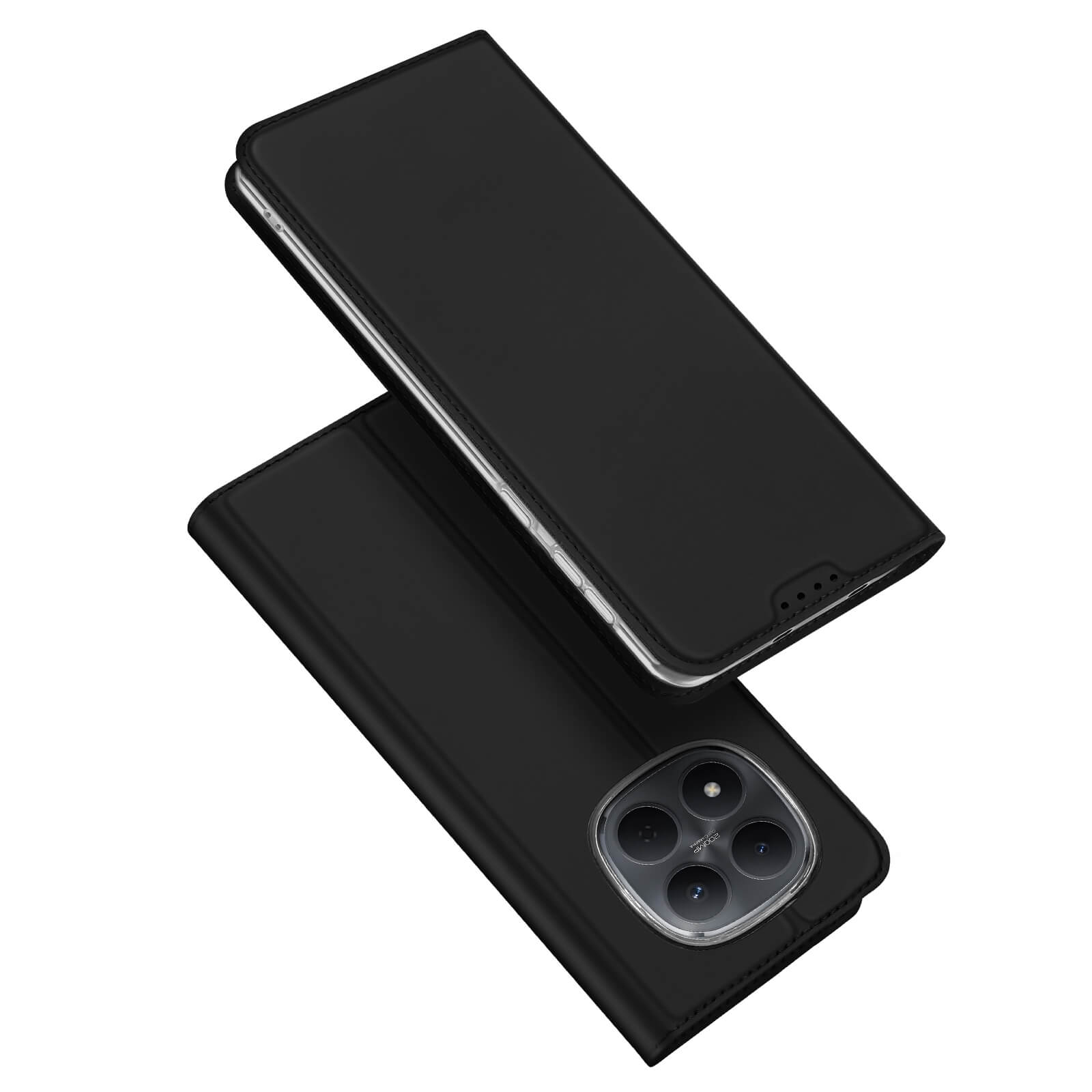 Xiaomi Redmi Note 15 Pro 5G - Dux Ducis Skin Pro Flip Case