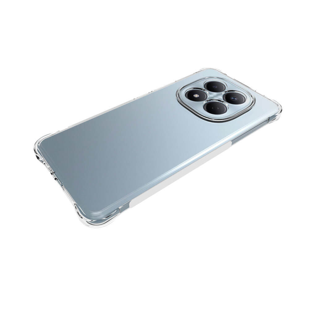 Xiaomi Redmi Note 15 Pro 4G - Drop Protection Silikon Case