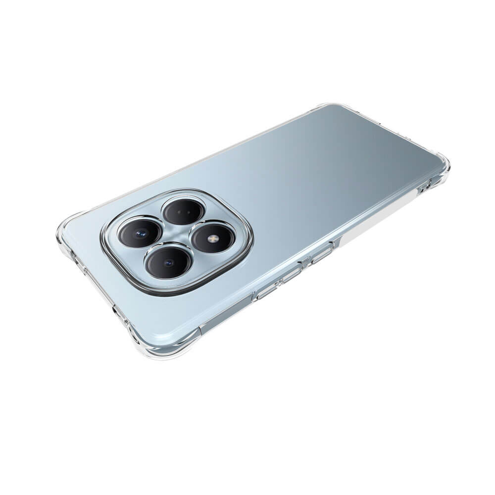 Xiaomi Redmi Note 15 Pro 4G - Drop Protection Silikon Case