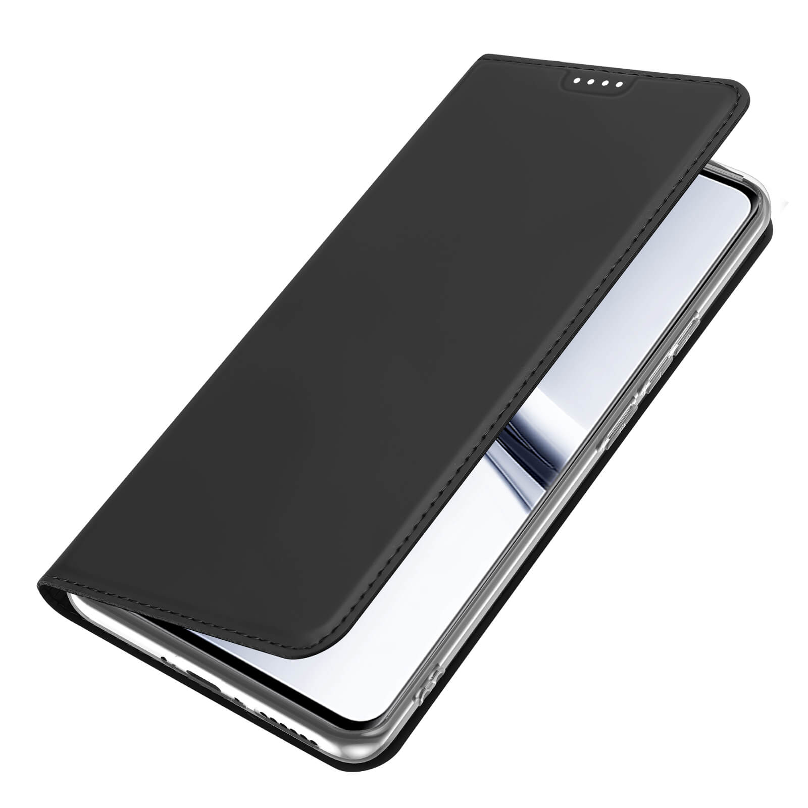 Xiaomi Redmi Note 15 5G - Dux Ducis Skin Pro Flip Case