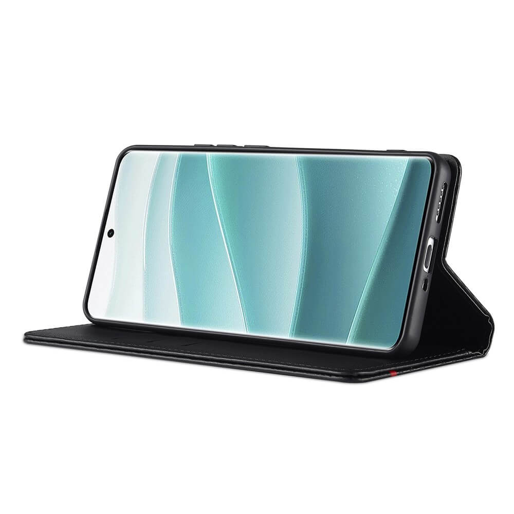 Xiaomi Redmi Note 15 Pro 4G - LC.IMEEKE Custodia Carbon Fiber