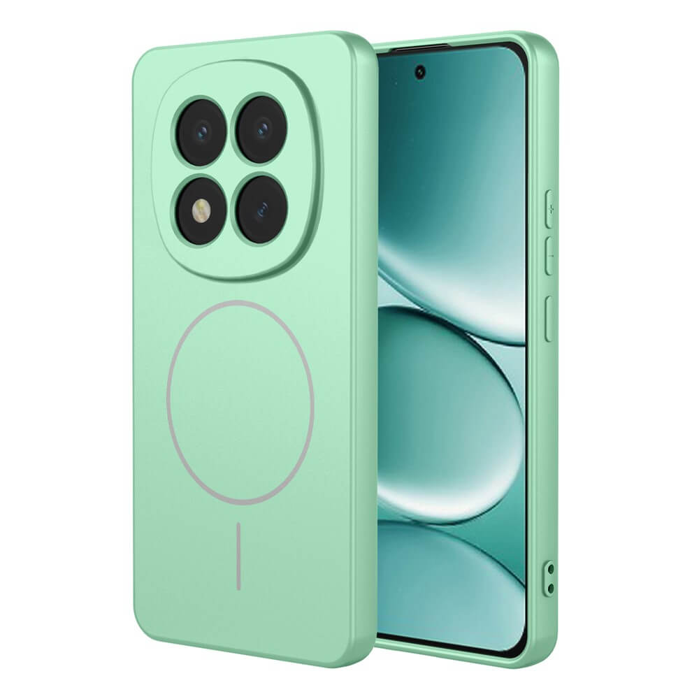 Xiaomi Redmi Note 15 Pro 5G - Custodia solida in silicone