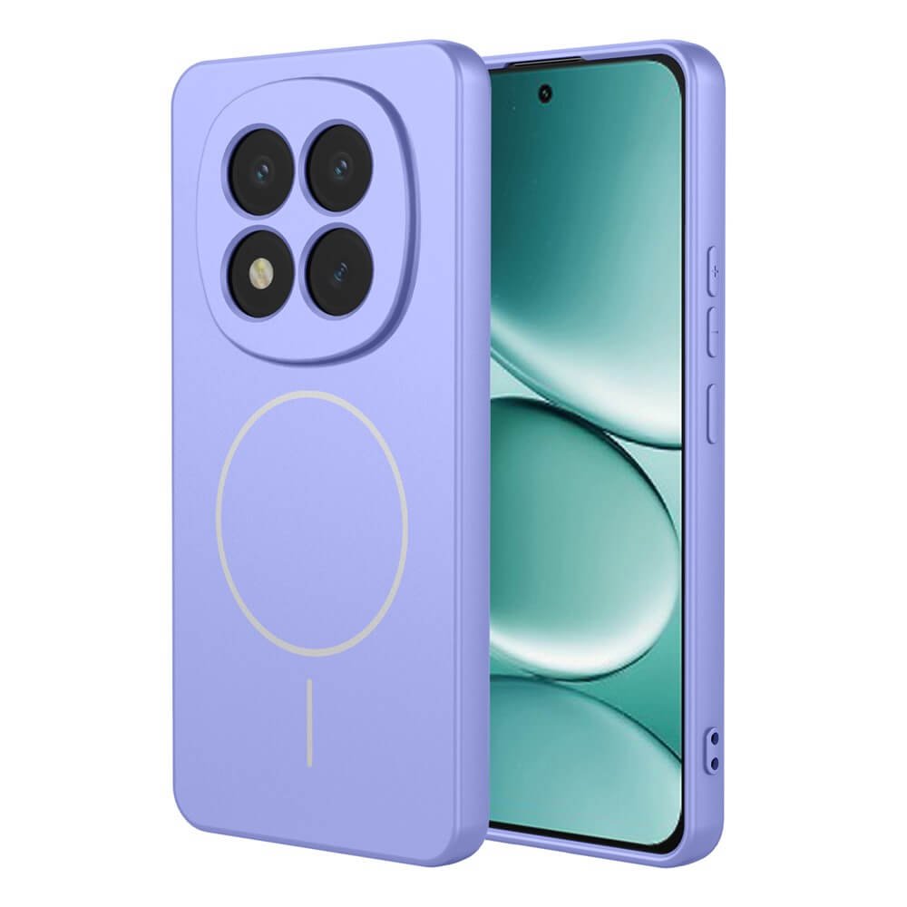 Xiaomi Redmi Note 15 Pro 5G - Custodia solida in silicone