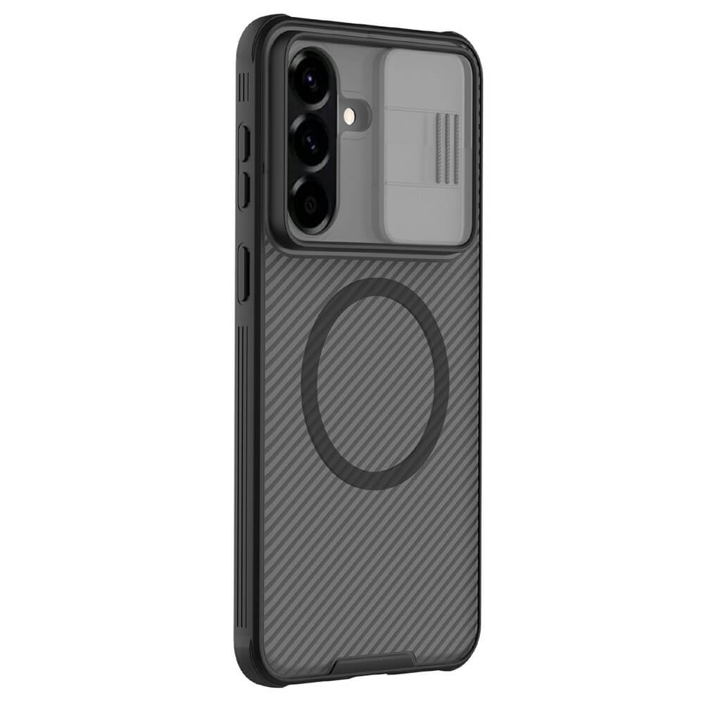 Galaxy A57 - Nillkin CamShield Pro MagSafe Hülle