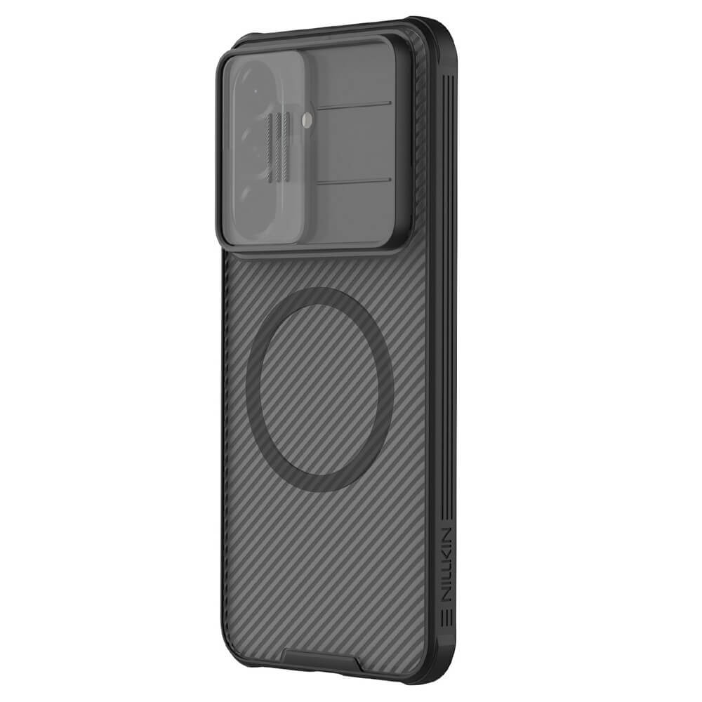 Galaxy A57 - Nillkin CamShield Pro MagSafe Hülle