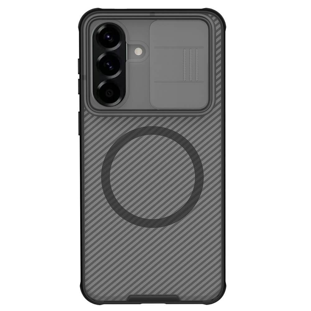 Galaxy A57 - Nillkin CamShield Pro MagSafe Hülle