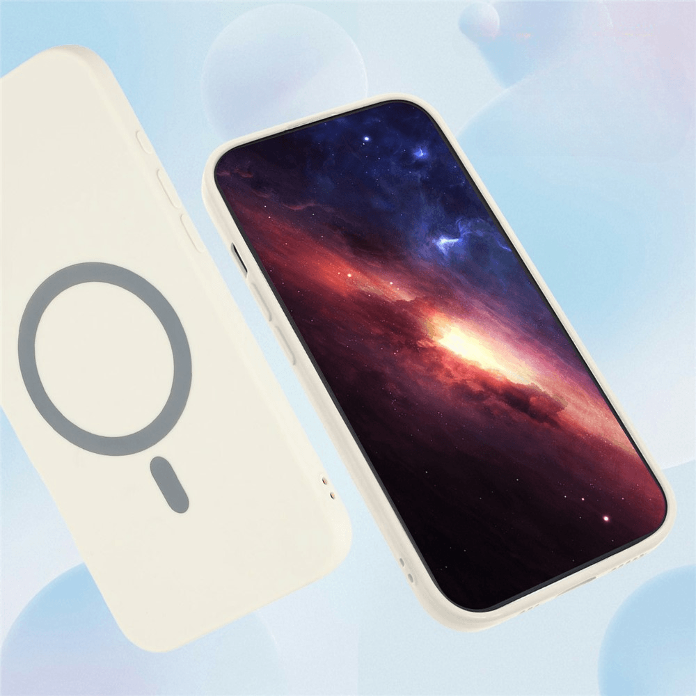 Xiaomi Redmi A5 - Custodia solida in silicone
