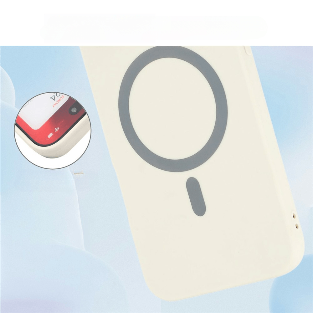 Xiaomi Redmi A5 - Custodia solida in silicone