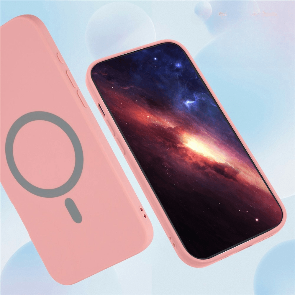 Xiaomi Redmi A5 - Custodia solida in silicone